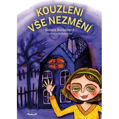 Kouzlení vše nezmění