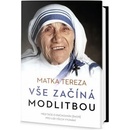 Vše začíná modlitbou