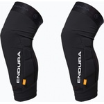 Endura Протектори за коляно за колоездене Endura MT500 D3O Ghost Knee Pad black