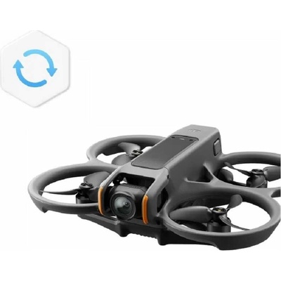 DJI Card Care 2-Year DJI Avata 2 EU karta poistenia CP.QT.00009954.01