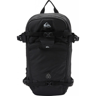 Quiksilver TR Platinum 18l KVJ0/true black