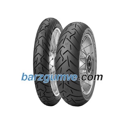 Pirelli Scorpion Trail II ( 120/70 ZR19 TL 60W Предно колело )
