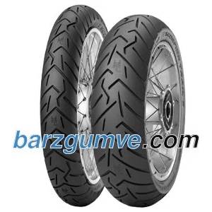Pirelli Scorpion Trail II ( 120/70 ZR19 TL 60W Предно колело ) - barzgumve Мотоциклетни гуми