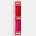 Sentio Моливи Color Blocking Red-Fuchsia HB 4 броя