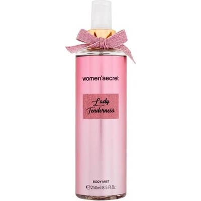 Women'Secret Lady Tenderness 250 ml спрей за тяло за жени