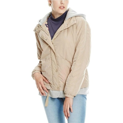 Bench Oversized 2 In 1 Jacket Moonlight