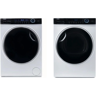 SET HAIER HW90-B14979EU1-S + HD90-A3979NU1-S
