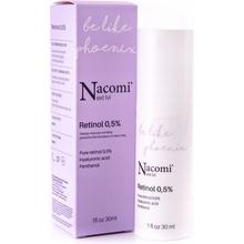 Nacomi Next Level Retinol 0,5% Sérum 30 ml