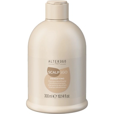 Alter Ego Scalp Densifying Shampoo 300 ml