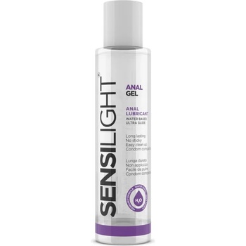 Sensilight anal gel 150ml