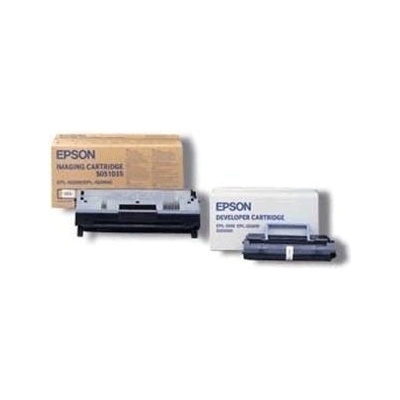 Epson S050097 - originálny