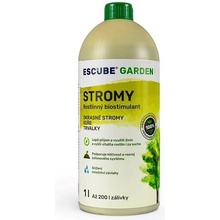 ESCUBE GARDEN stromy 1000 ml