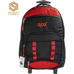 ROX Wood Чанта на колела с телескопична дръжка / rox 153rox0154 / (rox 153rox0154)