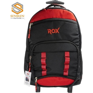 ROX Wood Чанта на колела с телескопична дръжка / rox 153rox0154 / (rox 153rox0154)