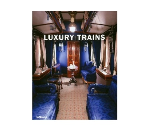 Luxury Trains