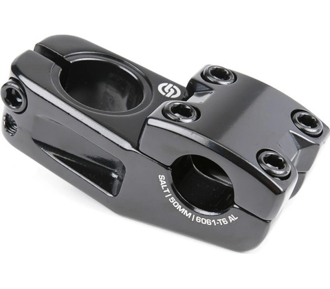 Salt Pro V2 Topload BMX