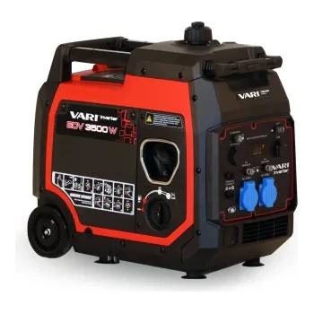 Image 1 of VARI ECV 3500 (4634)