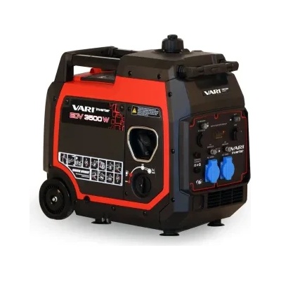 VARI ECV 3500 (4634)