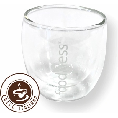 Foodness pohár Minicao 100 ml