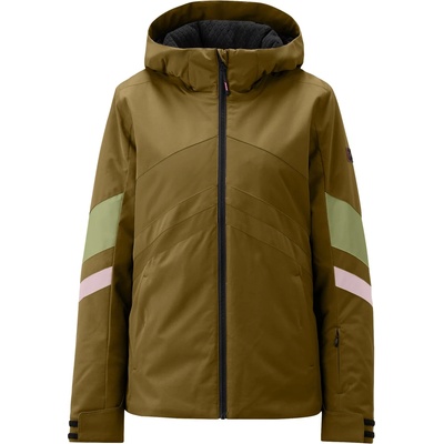 Ziener Дамско ски яке Ziener Women's Taraina Ski jacket - Seaweed - размер 34 (EU) (104-6016-0411)