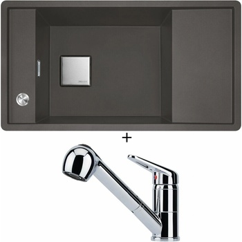 Set Franke FSG 611-88 + FC 9547