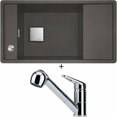 Set Franke FSG 611-88 + FC 9547