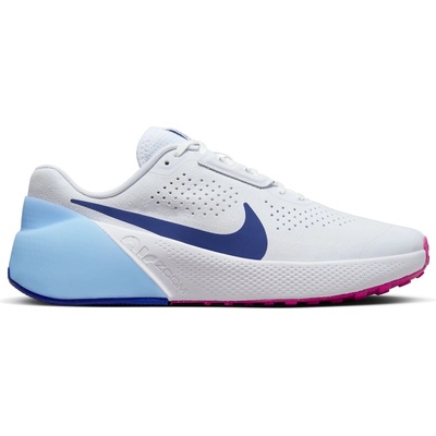 Nike Маратонки Nike Air Zoom TR1 Men's Training Shoes - White/Blue