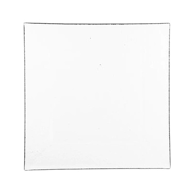 SAHM Talíř MAX 32x32 skleněný