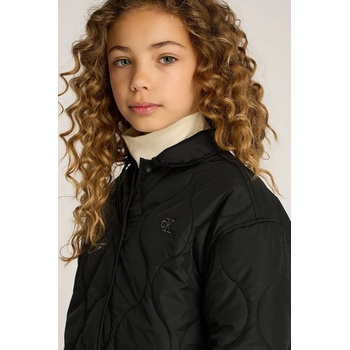 Calvin Klein Детско яке Calvin Klein Jeans (IG0IG02795.116.PPYA)