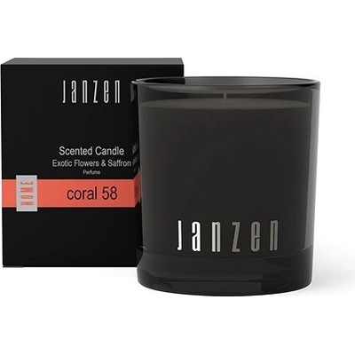 JANZEN Coral 210 g