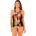 Rip Curl Бански костюм Rip curl Mirage swimsuit - Black (Toucan)