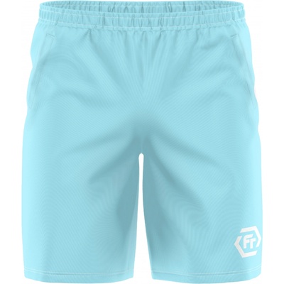 Unisex šortky Felet Sport shorts 4.0 Tiffany
