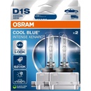 Osram xenonová výbojka D1S 35W XENARC Cool Blue Intense NextGeneration 6200K +150% BOX