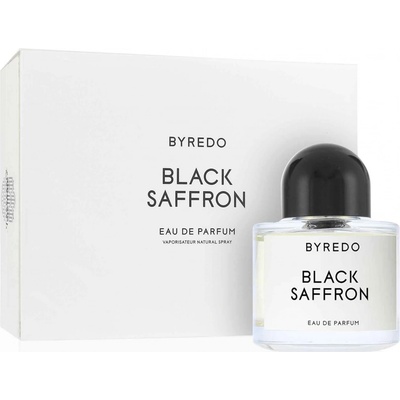 Byredo Black Safron parfumovaná voda unisex 50 ml