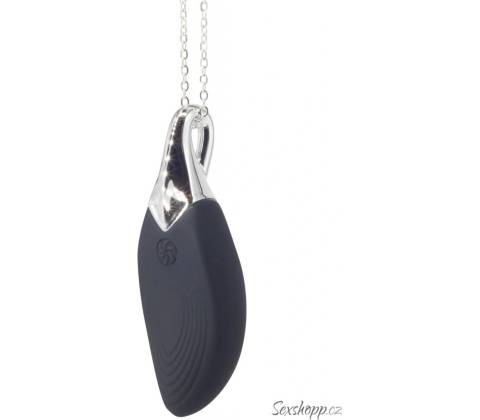 Liberty Leaf Black​