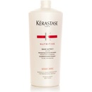 Kérastase Nutritive Bain Satin Riche Shampoo 1000 ml