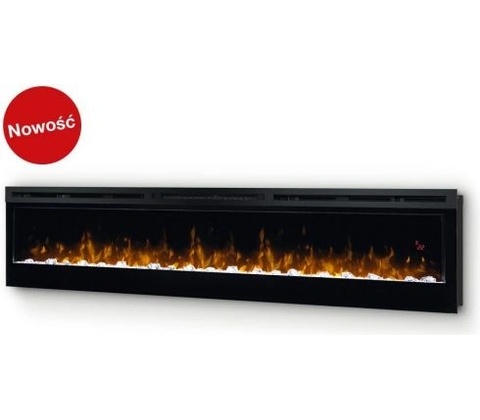 DIMPLEX Prism 74" LED