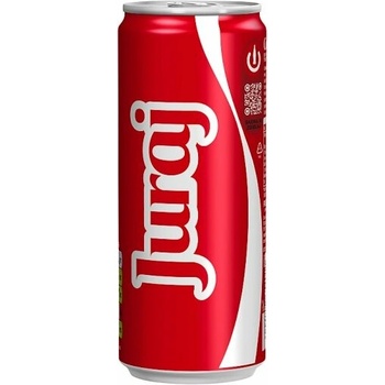 Coca cola 330 ml