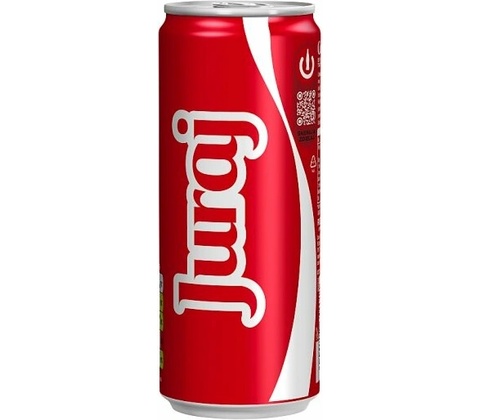 Coca cola 330 ml