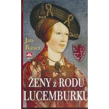 Ženy rodu Lucemburků