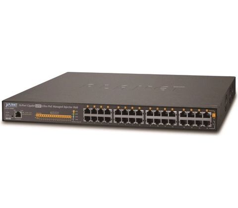Planet UPOE-1600G