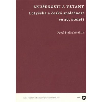 Zkušenosti a vztahy