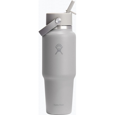 Hydro Flask Wide Flex Straw Travel 945 ml birch
