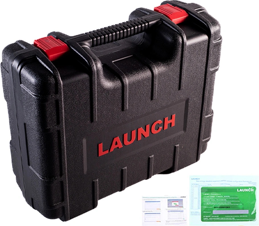 Launch X431 EV