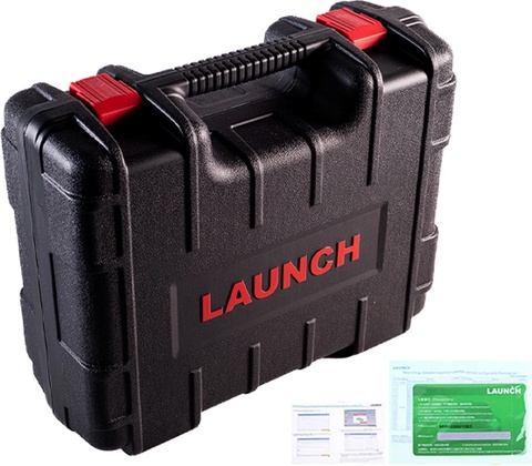Launch X431 EV
