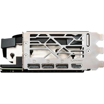 MSI GeForce RTX 4070 Ti GAMING X TRIO 12G GDDR6