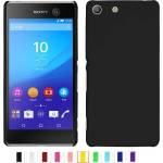 Sony Xperia M5 / M5 Dual Твърд Капак и Протектор
