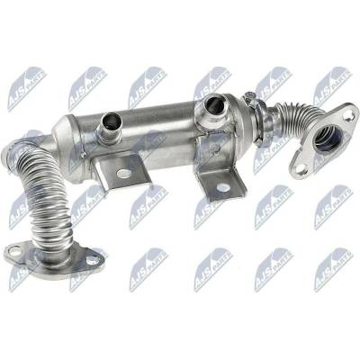 Chladič, recirkulace spalin NTY EGR-FR-023A (EGRFR023A)