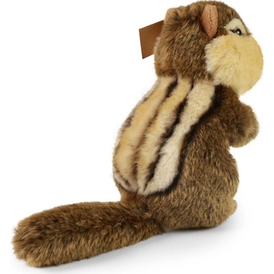 Eco-Friendly Rappa čipmank stojaci 20 cm