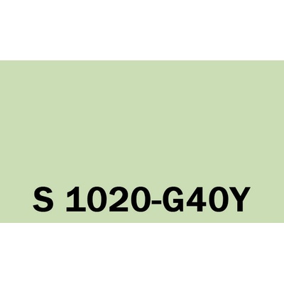 Het Soldecol Unicoat SM 5l NCS S 1020-G40Y